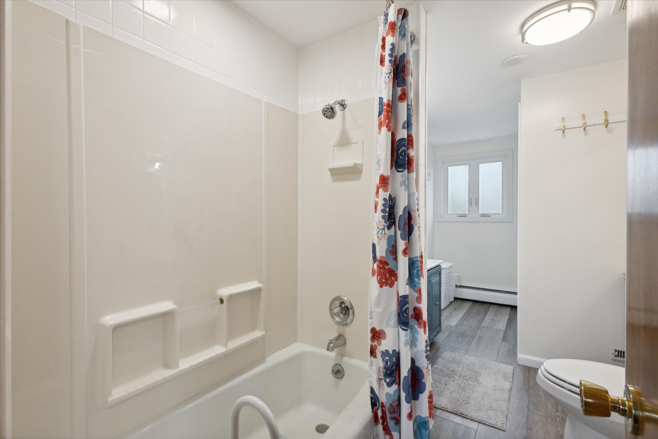 45642 Lake Drive Decatur, MI 49045 - Photo 11 of 33 MAIN LEVEL FULL BATHROOM