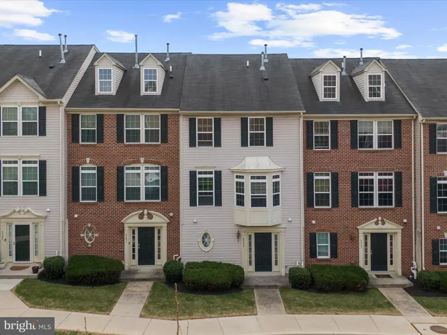 $415,000 | 9339 Paragon Way, Owings Mills, MD 21117