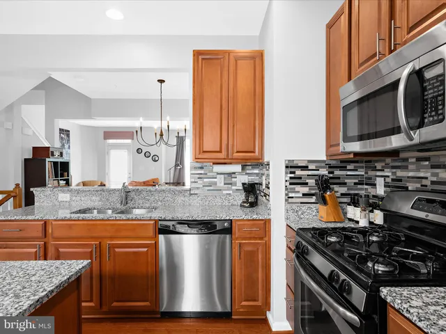 $415,000 | 9339 Paragon Way, Owings Mills, MD 21117