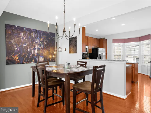 $415,000 | 9339 Paragon Way, Owings Mills, MD 21117