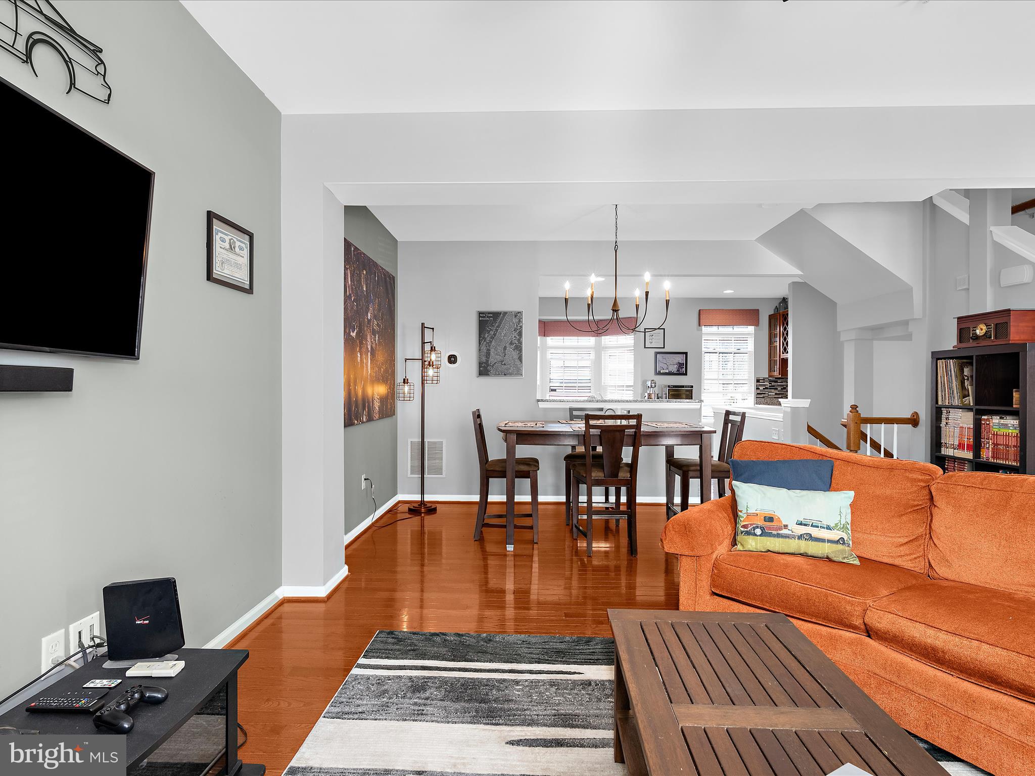 9339 Paragon Way Owings Mills, MD 21117 - Photo 18 of 44