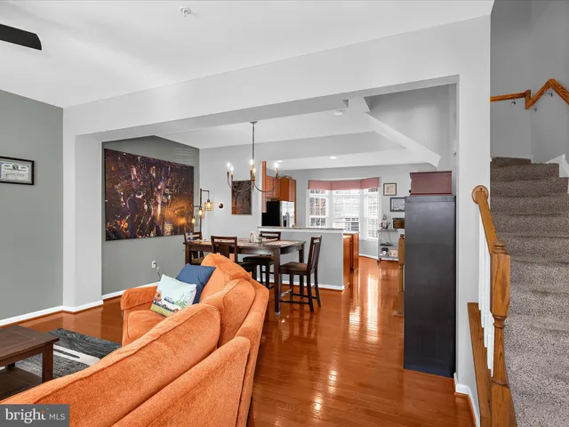 $415,000 | 9339 Paragon Way, Owings Mills, MD 21117