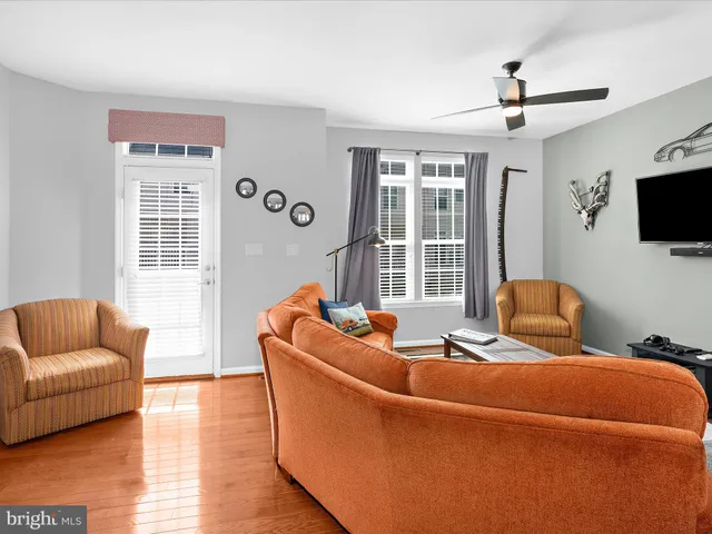 $415,000 | 9339 Paragon Way, Owings Mills, MD 21117