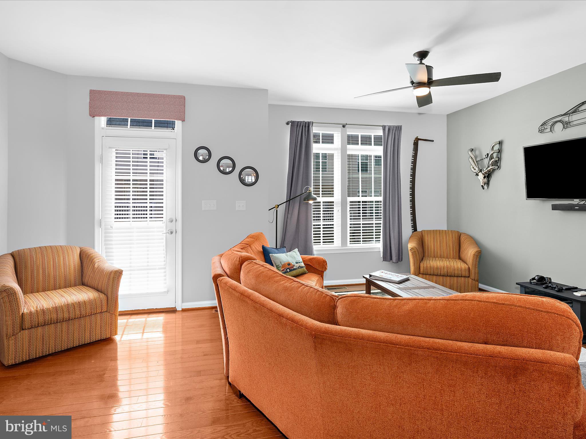 9339 Paragon Way Owings Mills, MD 21117 - Photo 21 of 44