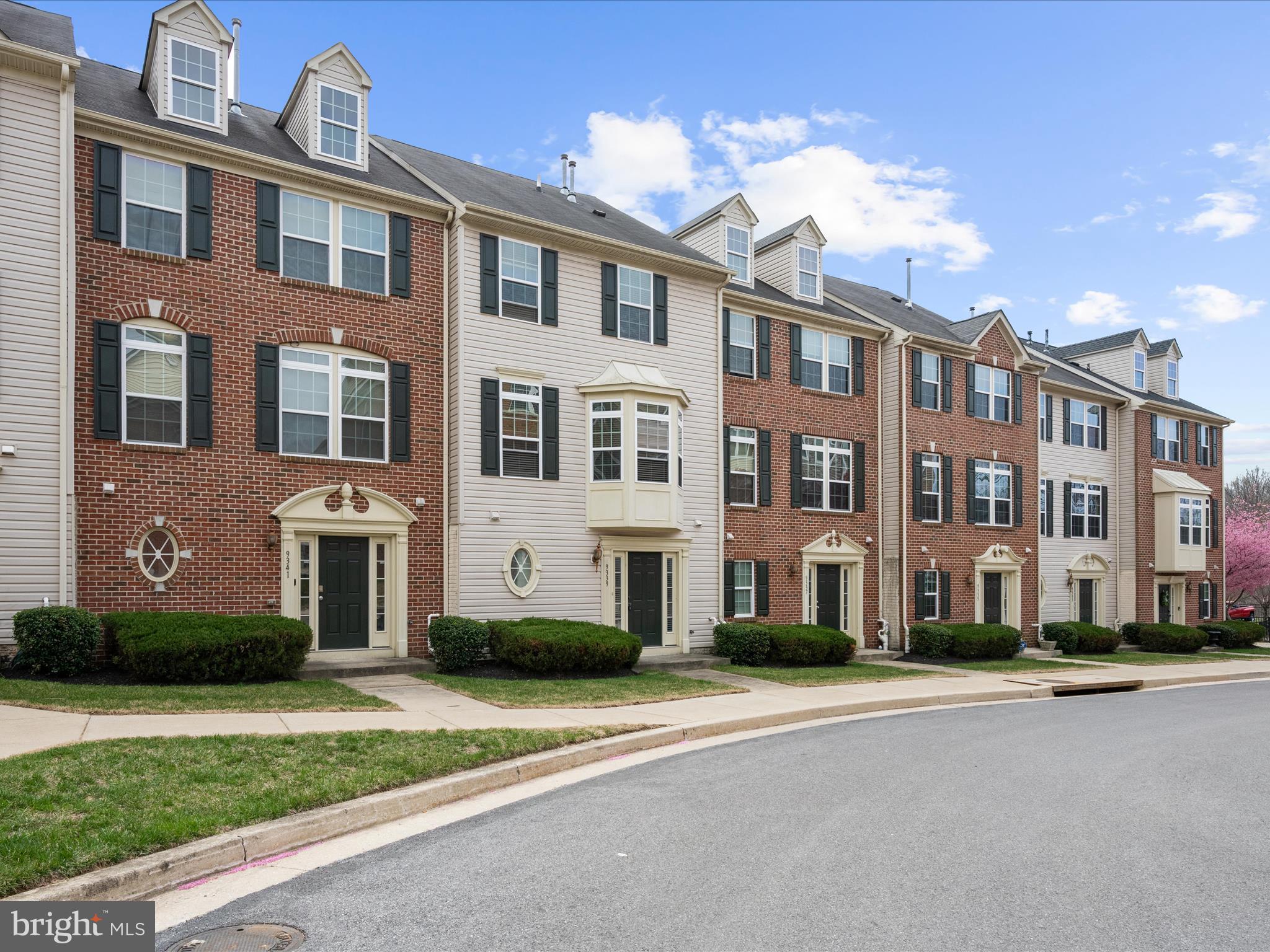 9339 Paragon Way Owings Mills, MD 21117 - Photo 3 of 44