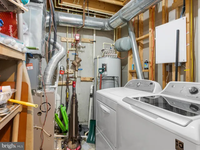 $415,000 | 9339 Paragon Way, Owings Mills, MD 21117