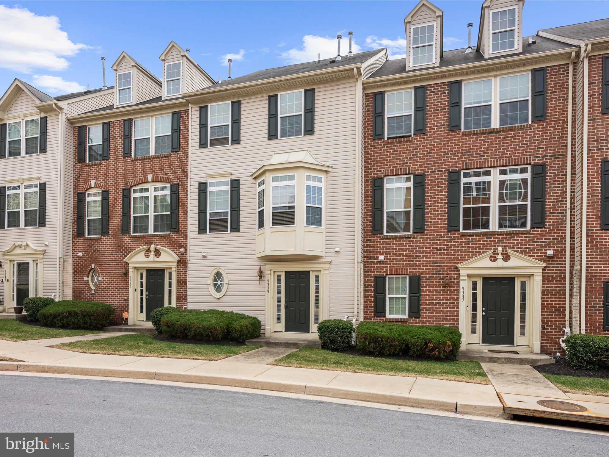 9339 Paragon Way Owings Mills, MD 21117 - Photo 4 of 44