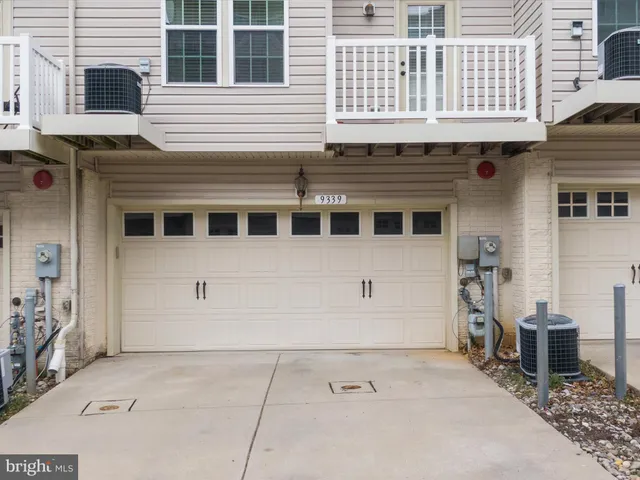 $415,000 | 9339 Paragon Way, Owings Mills, MD 21117