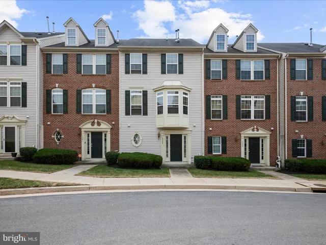 $415,000 | 9339 Paragon Way, Owings Mills, MD 21117