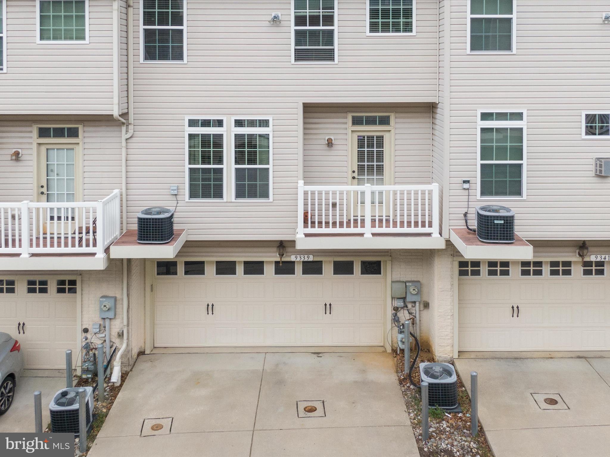 9339 Paragon Way Owings Mills, MD 21117 - Photo 42 of 44