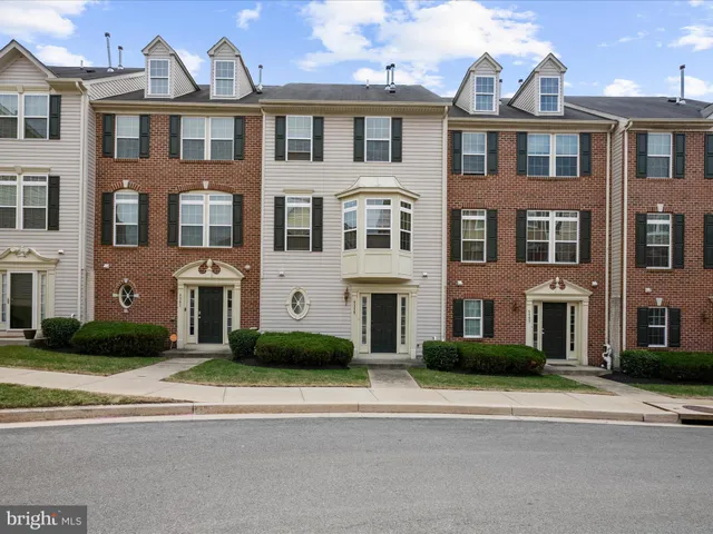 $415,000 | 9339 Paragon Way, Owings Mills, MD 21117