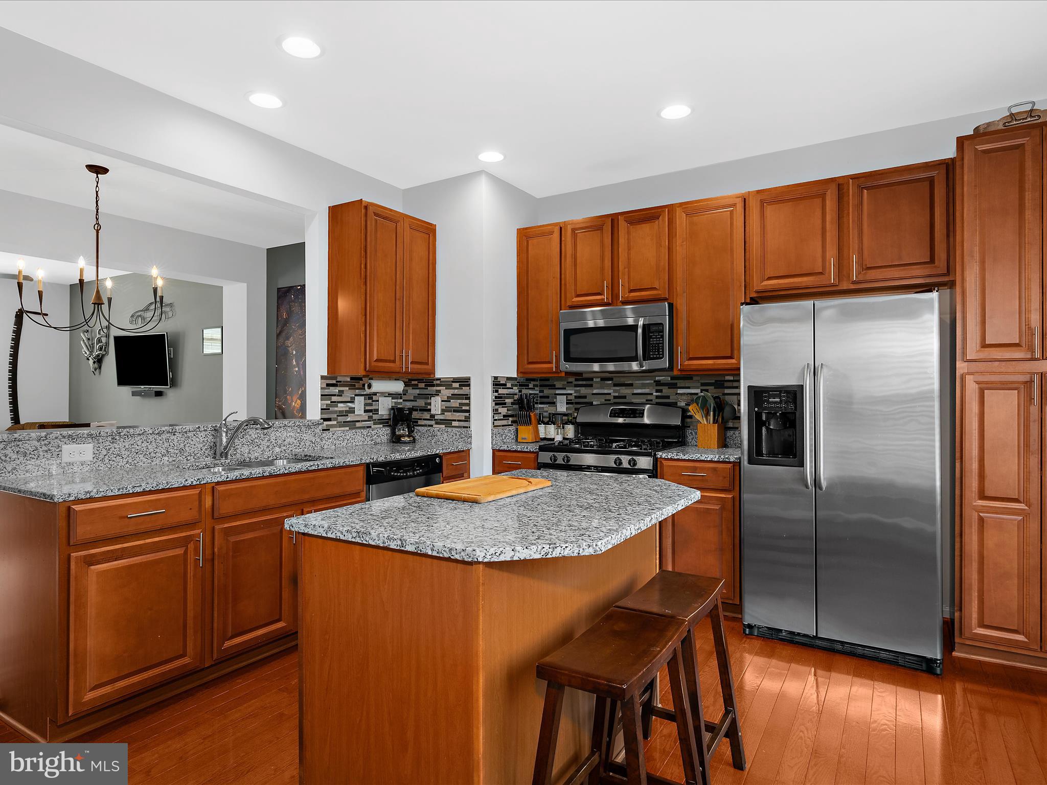 9339 Paragon Way Owings Mills, MD 21117 - Photo 8 of 44