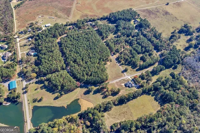 $40,000 | Lot 42 Sweet Magnolia Circle, Dublin, GA 31021