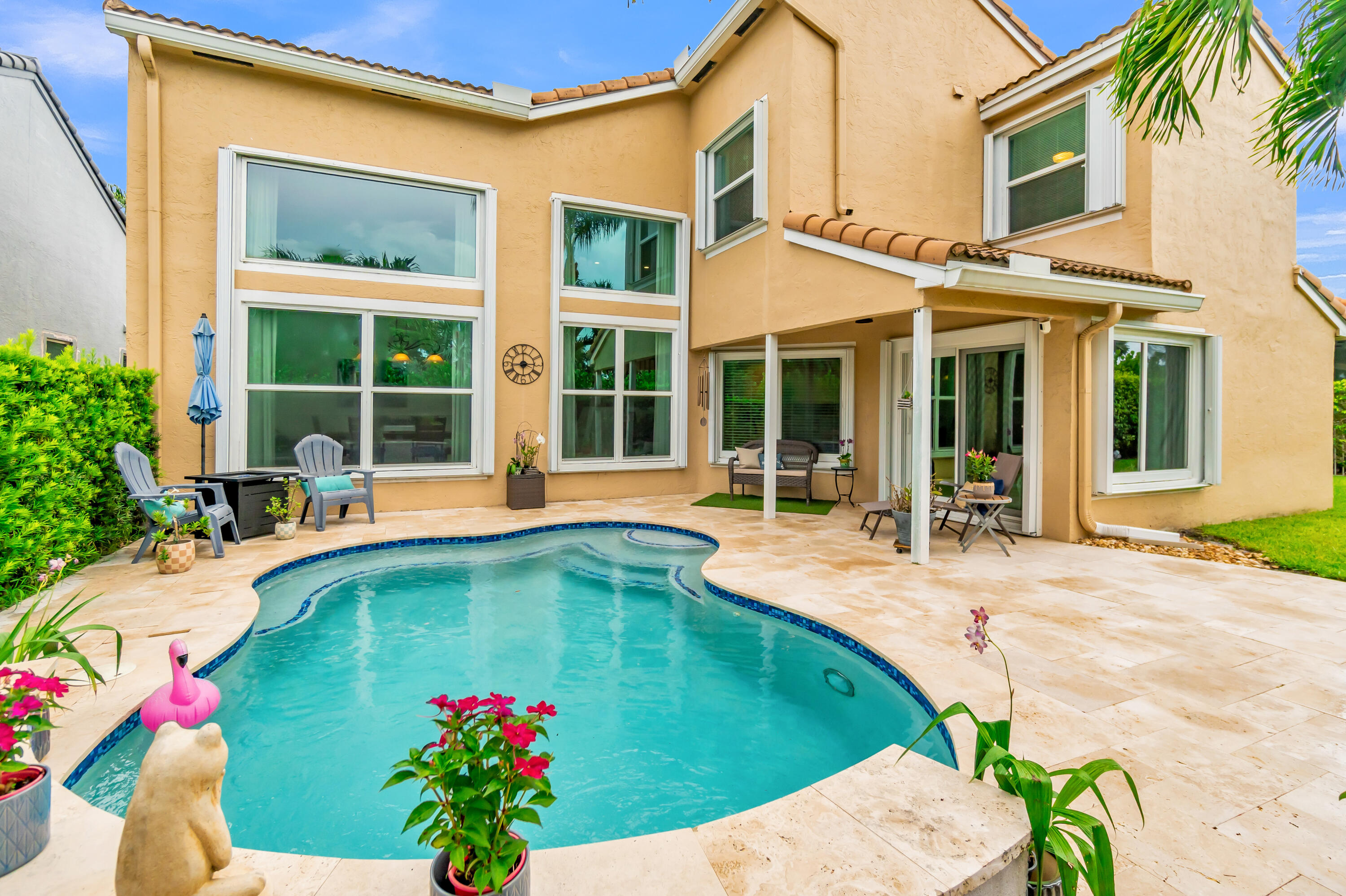 23486 Torre Circle Boca Raton, FL 33433 - Photo 4 of 58 44