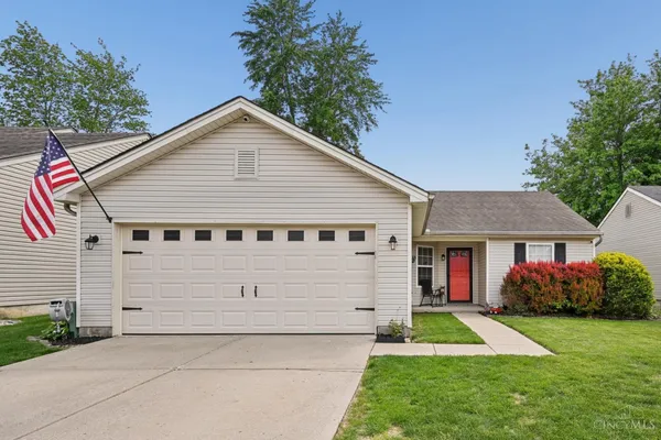 $282,000 | 485 Antietam Boulevard, Maineville, OH 45039