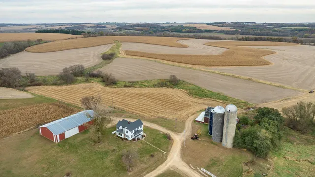 $3,500,000 | 8236 County Road K, Gratiot, WI 53541