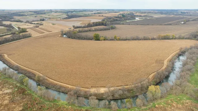 $3,500,000 | 8236 County Road K, Gratiot, WI 53541