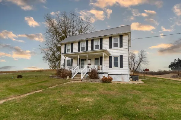 $3,375,000 | 8236 County Road K, Gratiot, WI 53541