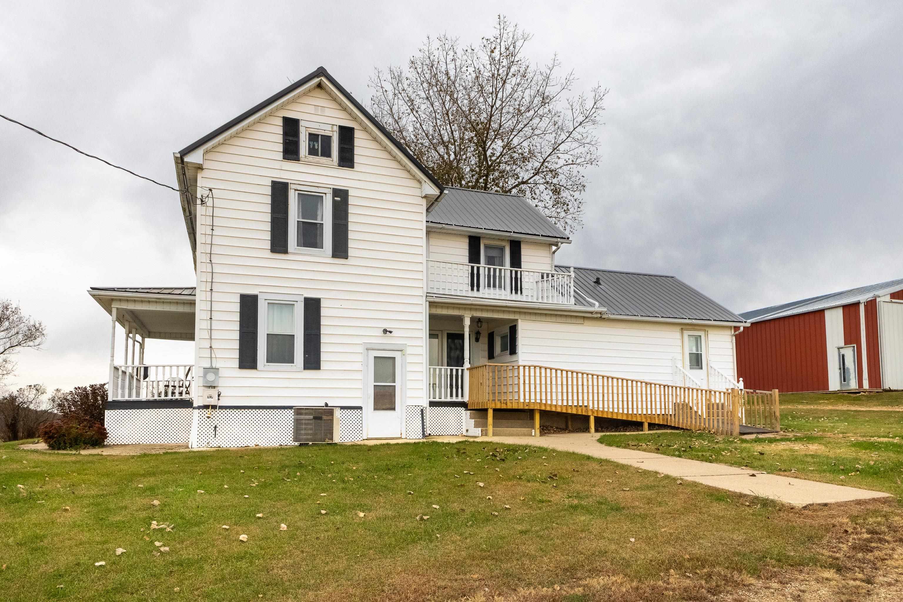 8236 County Road K Gratiot, WI 53541 - Photo 25 of 59