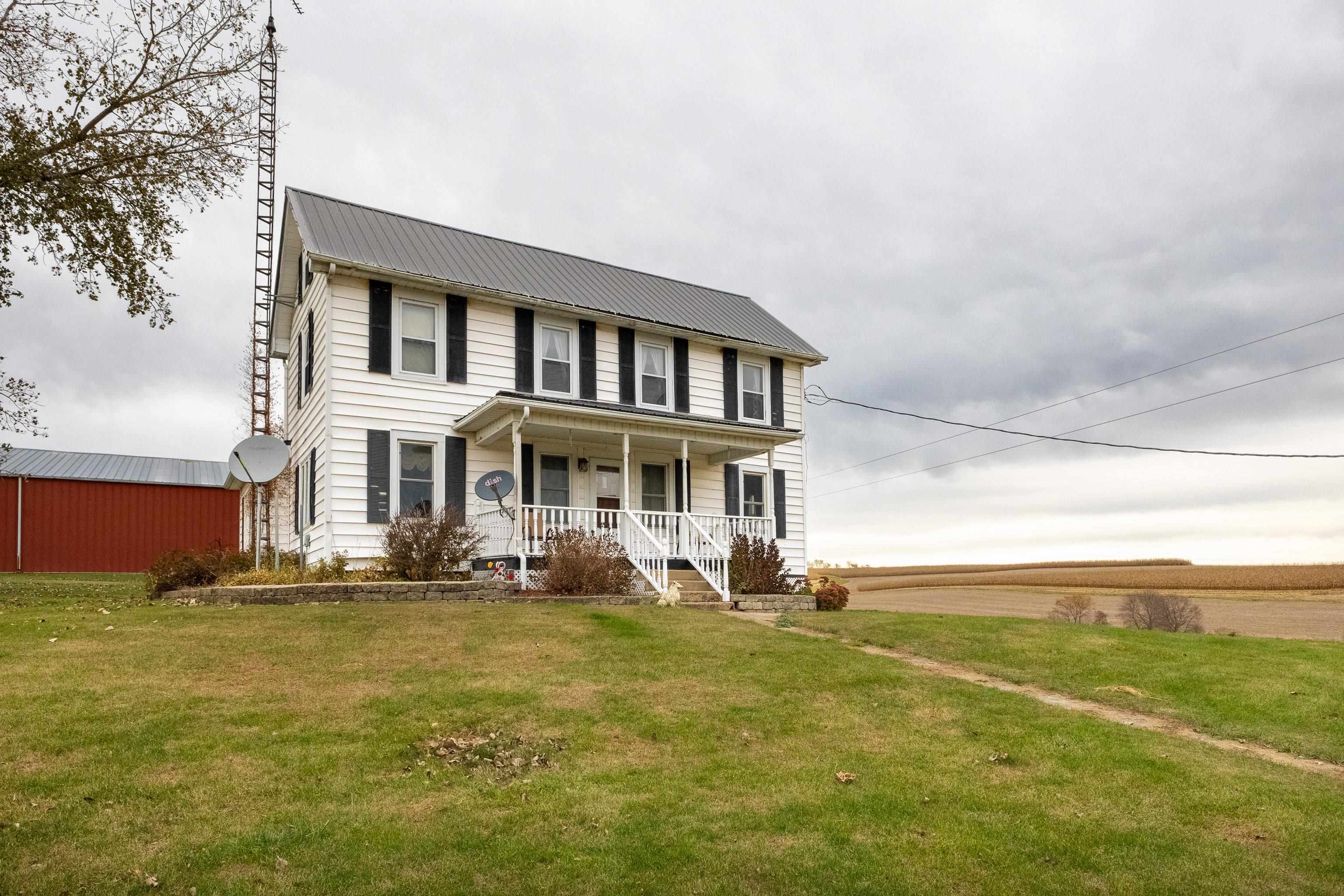 8236 County Road K Gratiot, WI 53541 - Photo 27 of 59