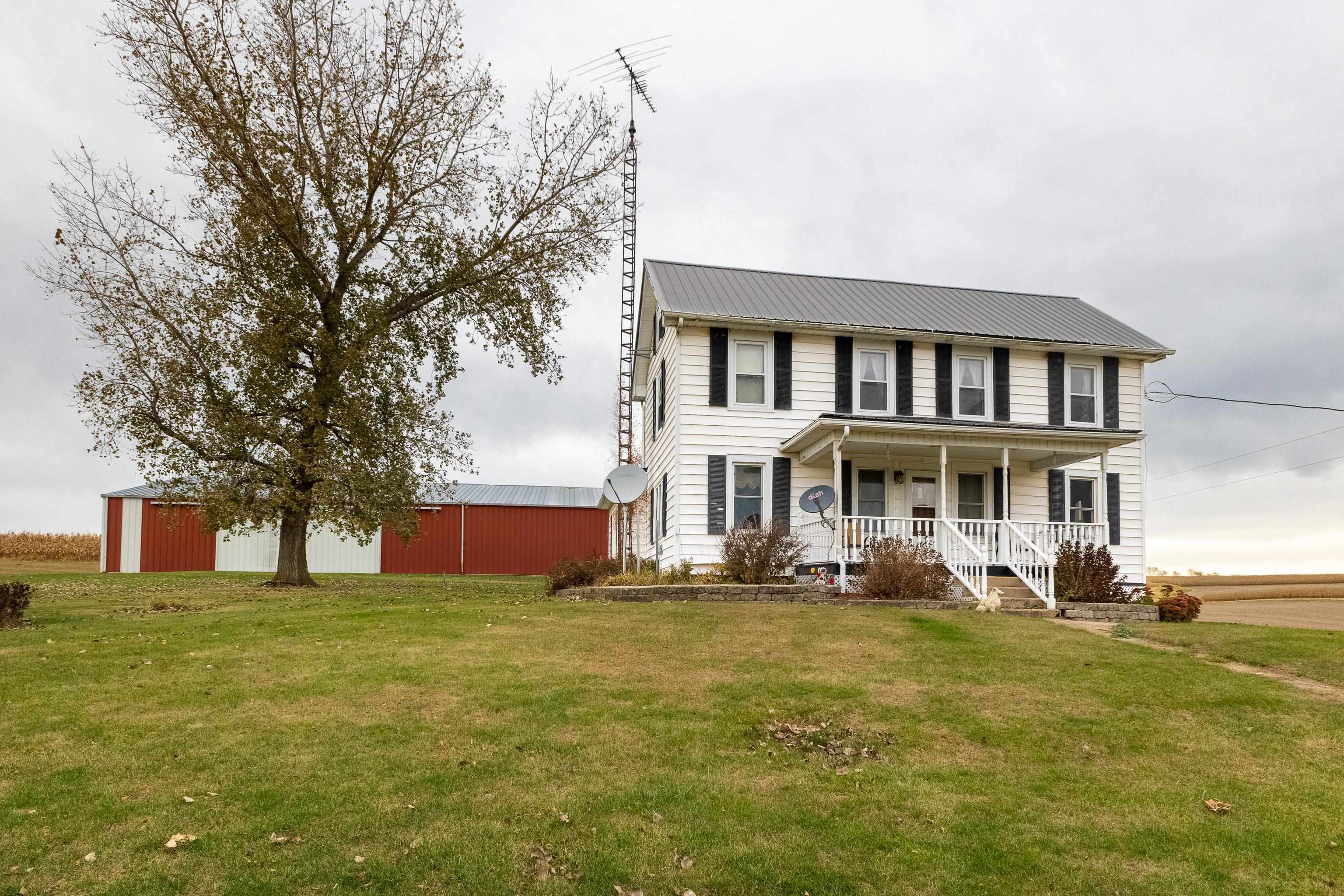 8236 County Road K Gratiot, WI 53541 - Photo 28 of 59