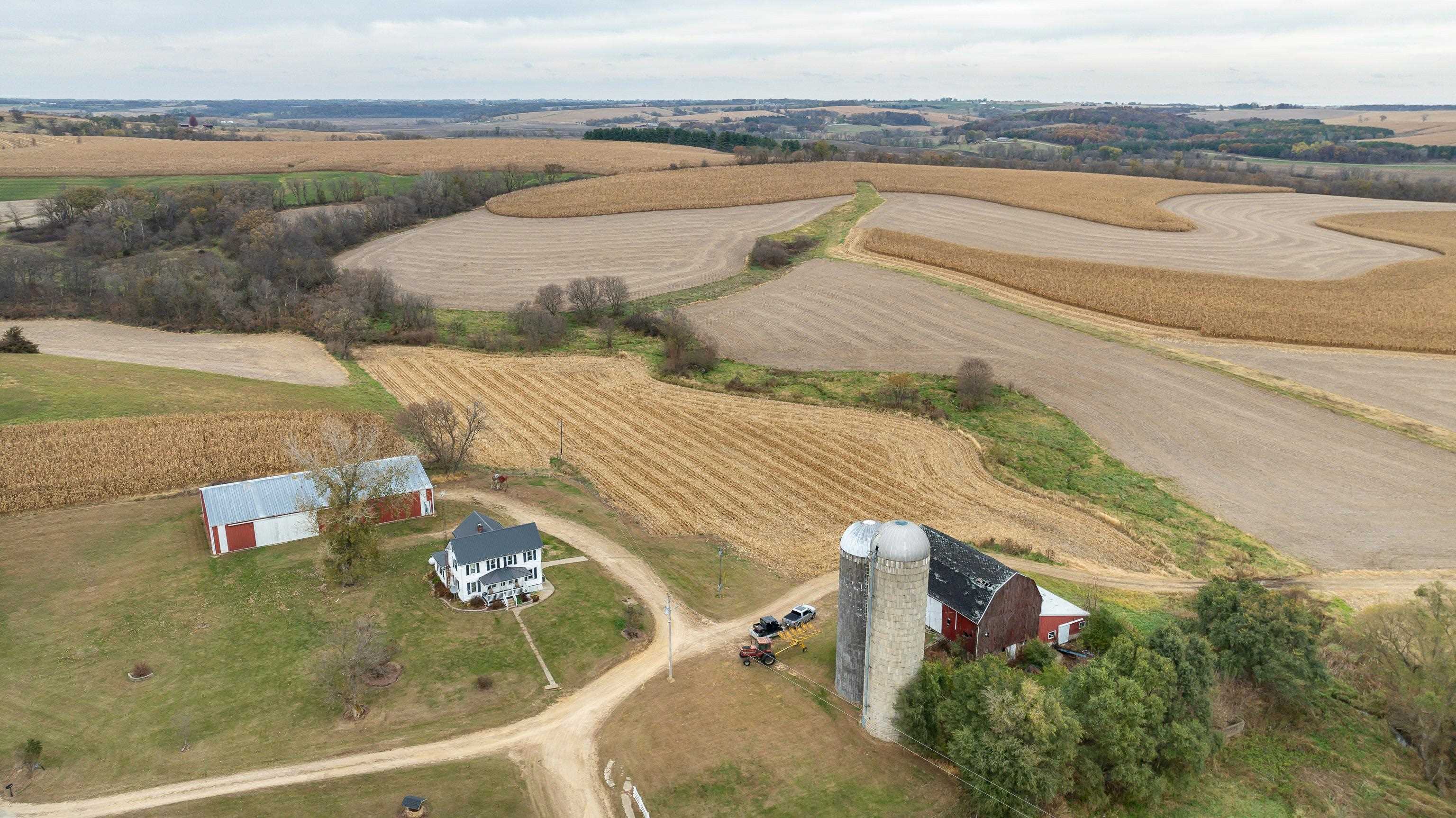 8236 County Road K Gratiot, WI 53541 - Photo 3 of 59