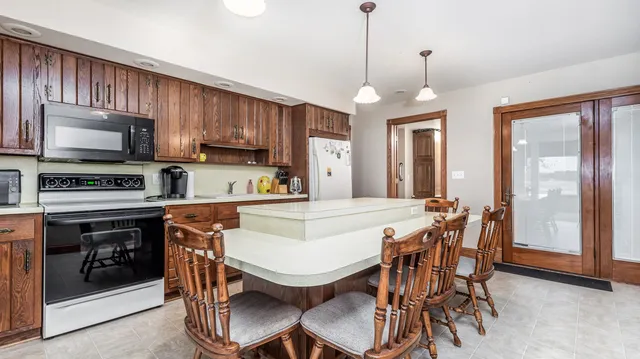 $3,500,000 | 8236 County Road K, Gratiot, WI 53541