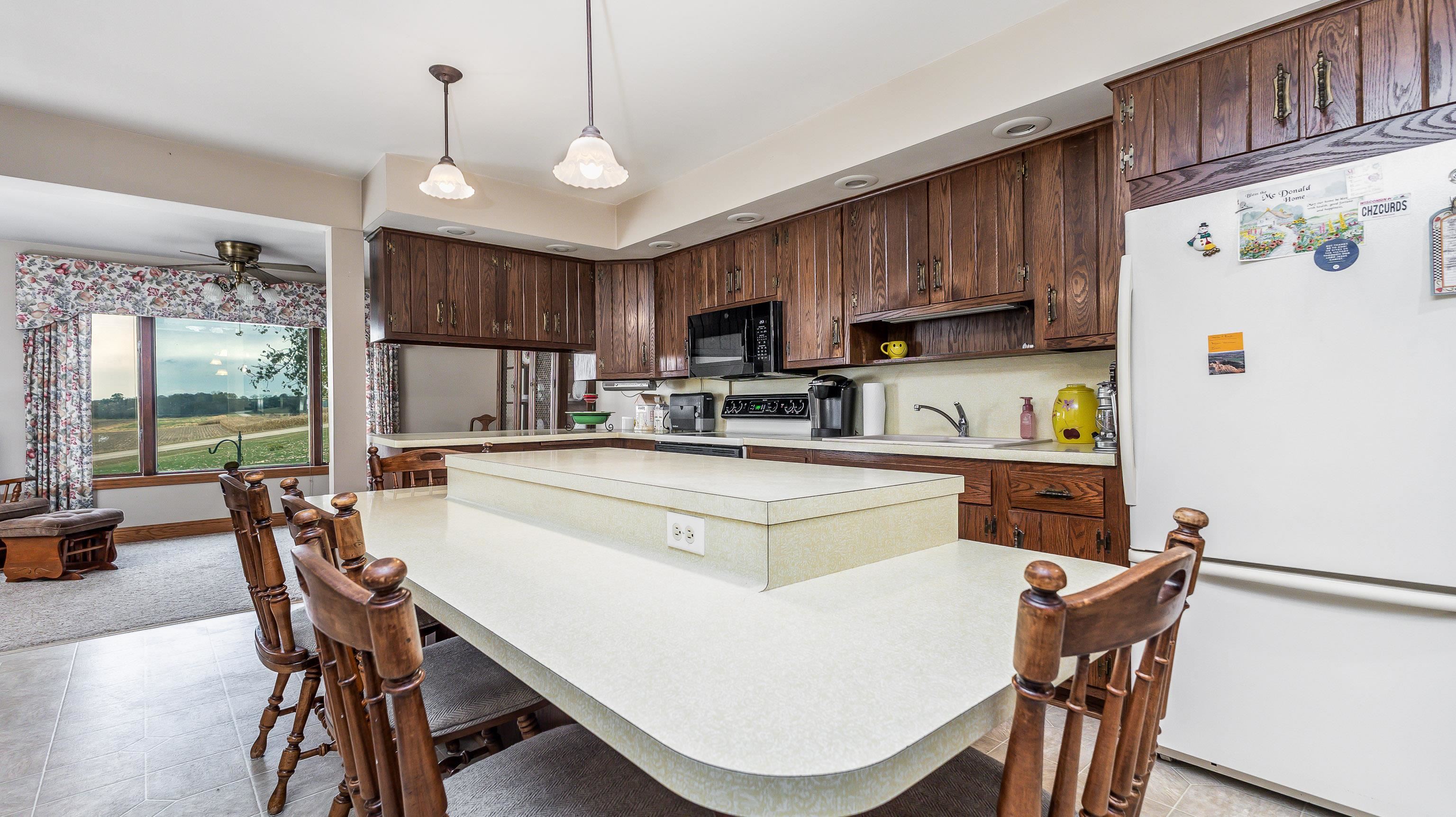 8236 County Road K Gratiot, WI 53541 - Photo 36 of 59