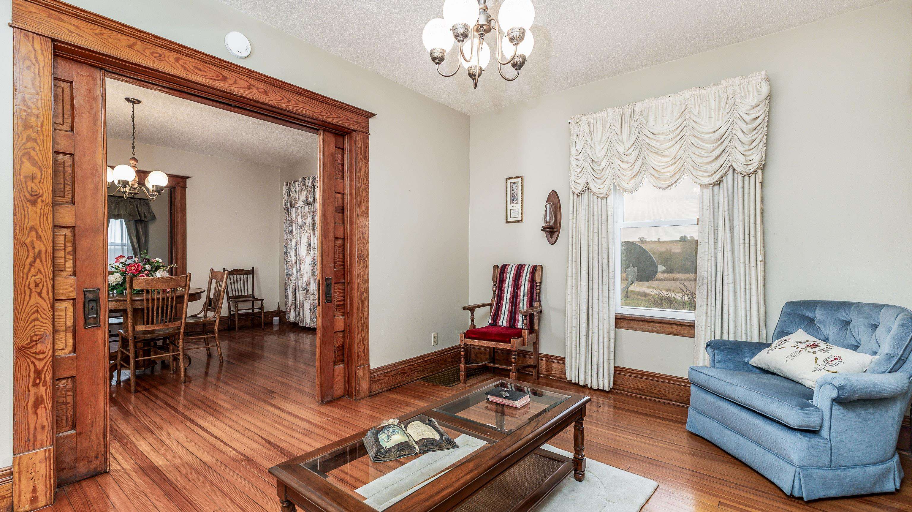 8236 County Road K Gratiot, WI 53541 - Photo 41 of 59