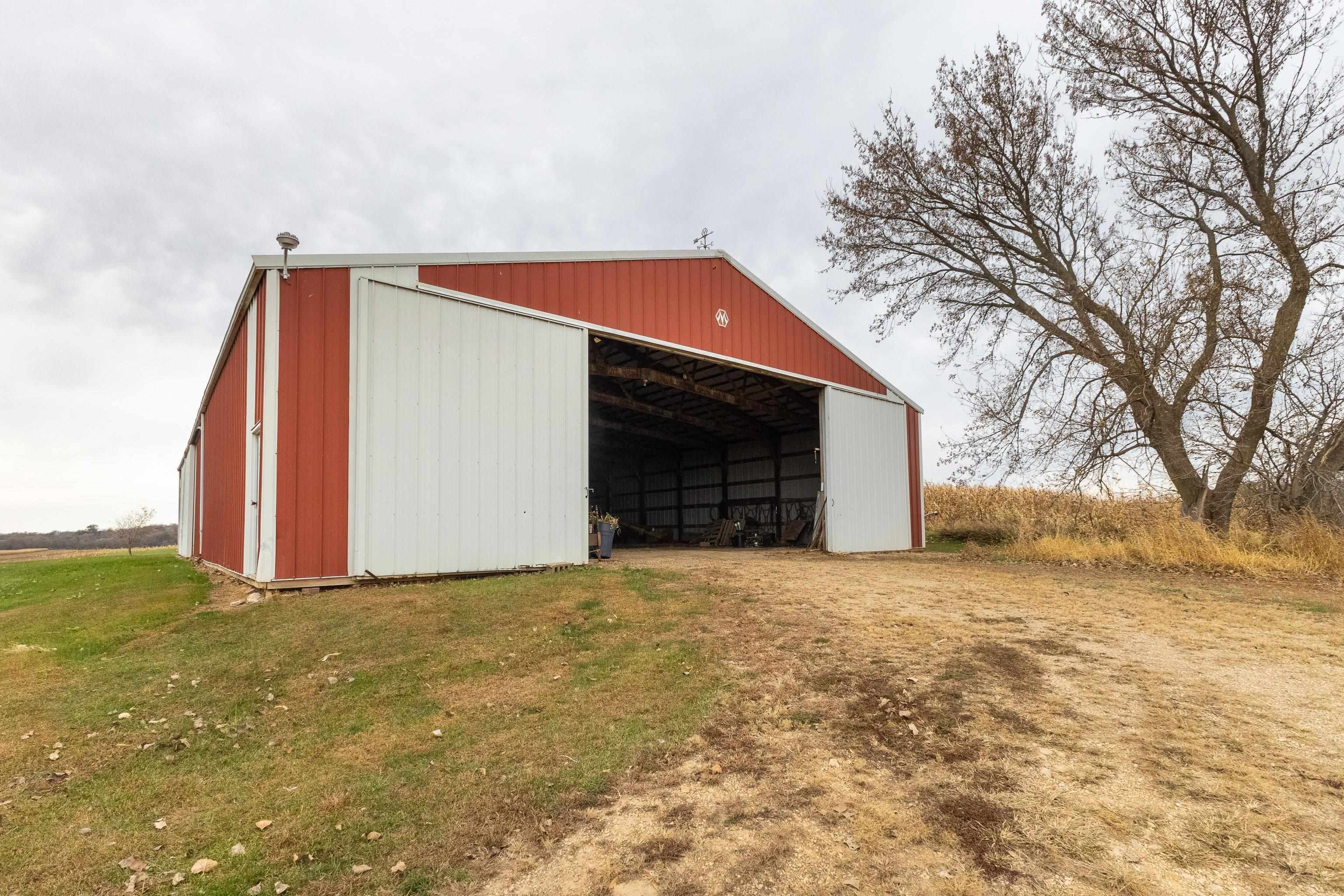 8236 County Road K Gratiot, WI 53541 - Photo 52 of 59