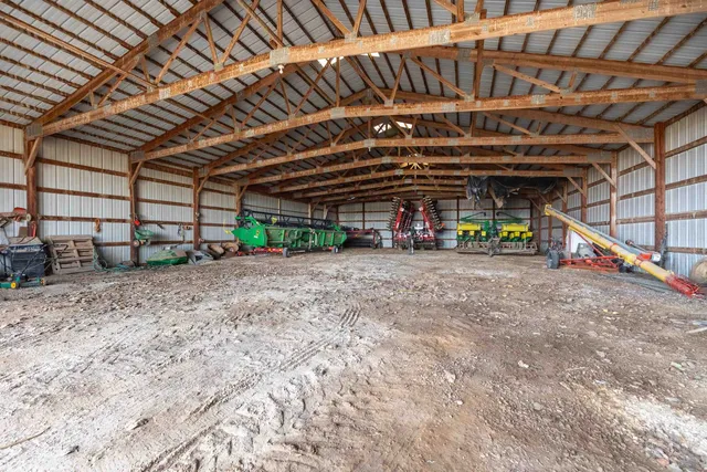 $3,500,000 | 8236 County Road K, Gratiot, WI 53541