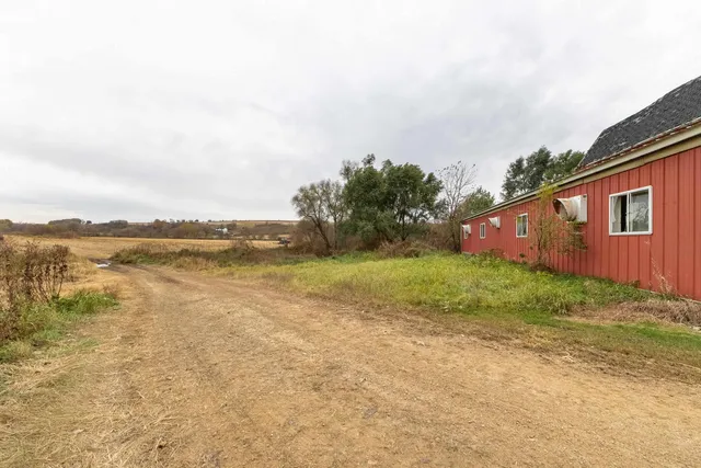 $3,500,000 | 8236 County Road K, Gratiot, WI 53541
