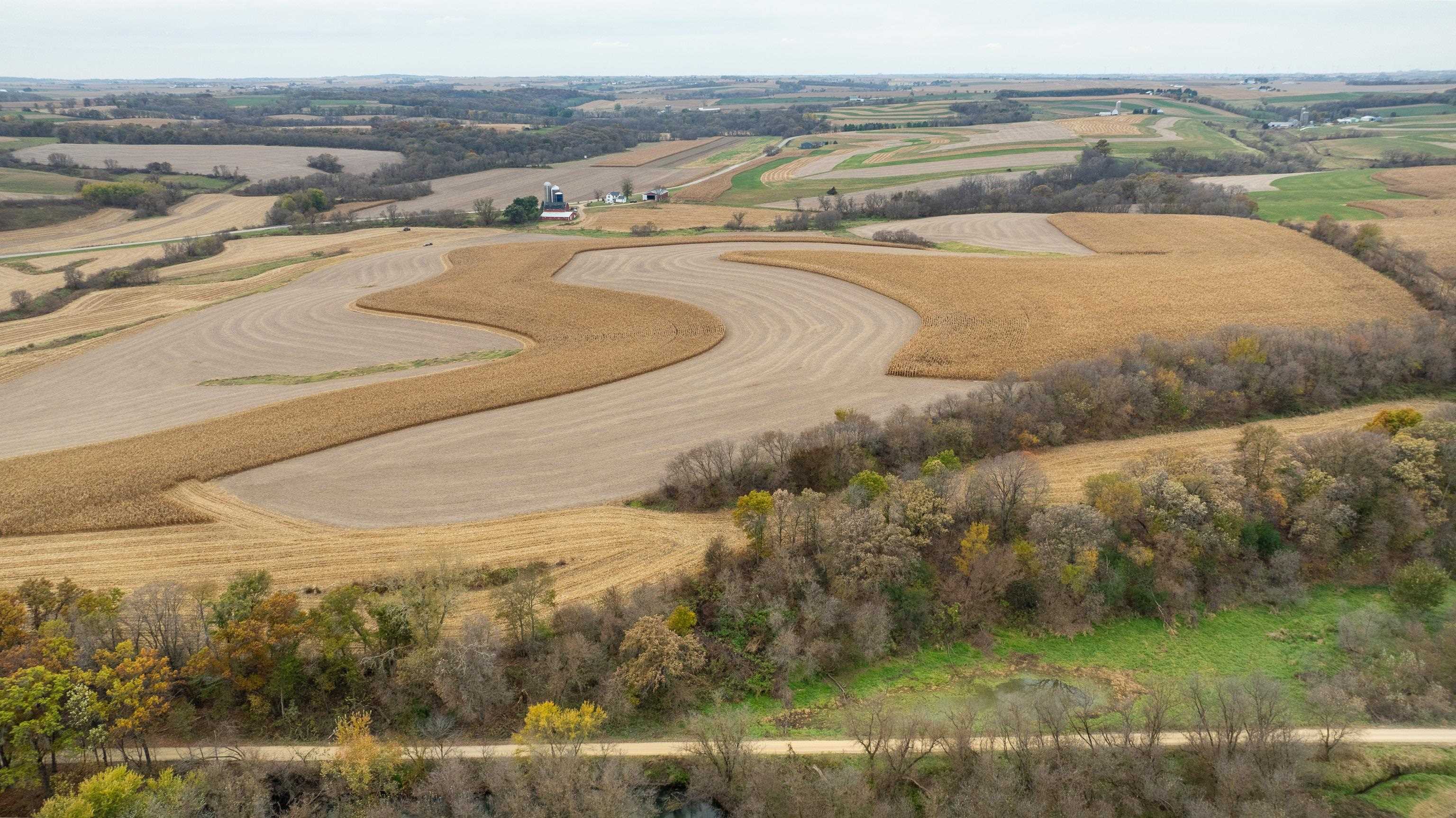 8236 County Road K Gratiot, WI 53541 - Photo 56 of 59