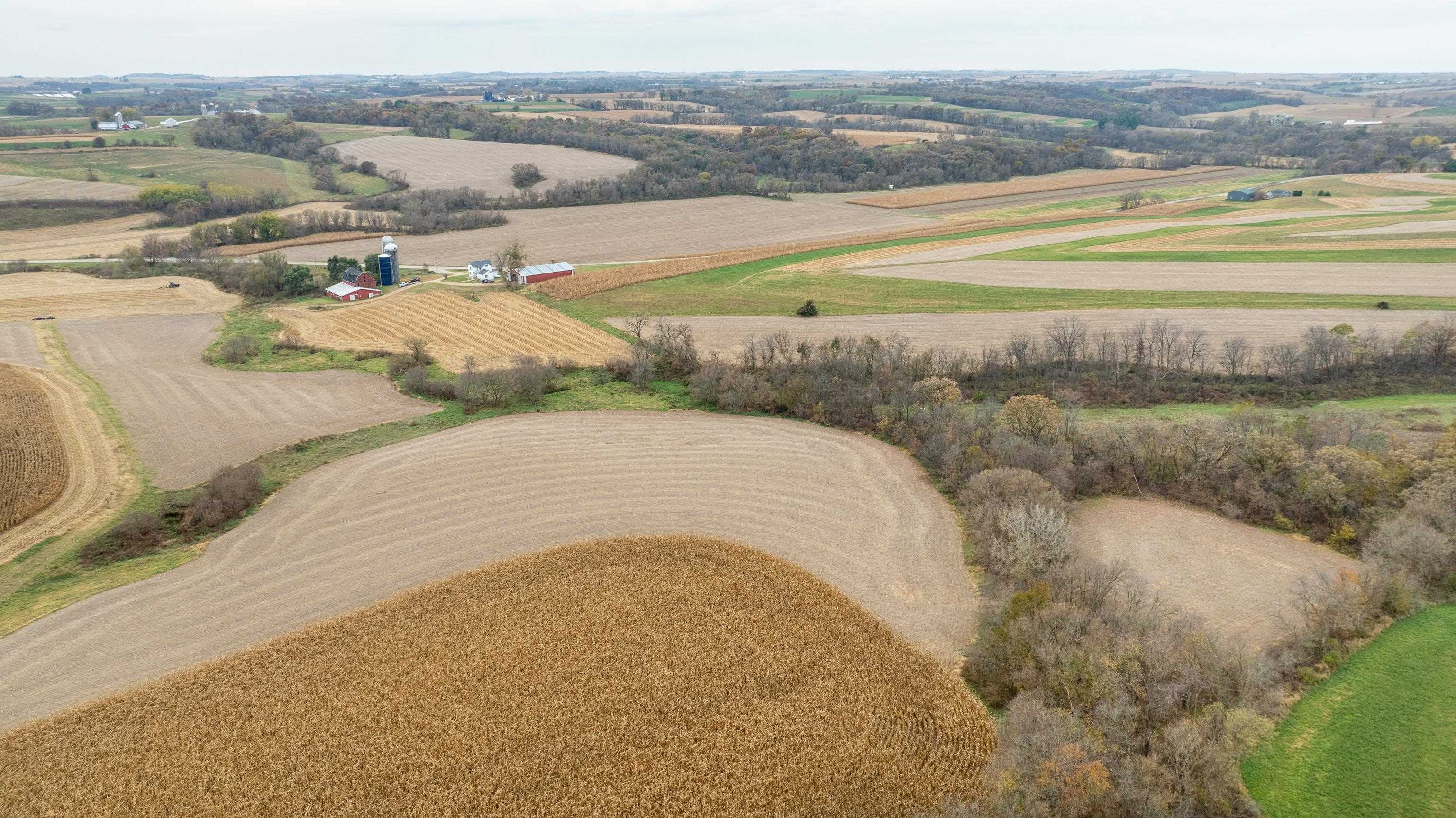 8236 County Road K Gratiot, WI 53541 - Photo 58 of 59
