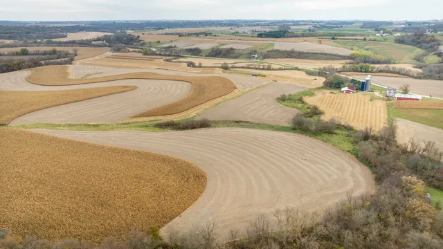 $3,500,000 | 8236 County Road K, Gratiot, WI 53541