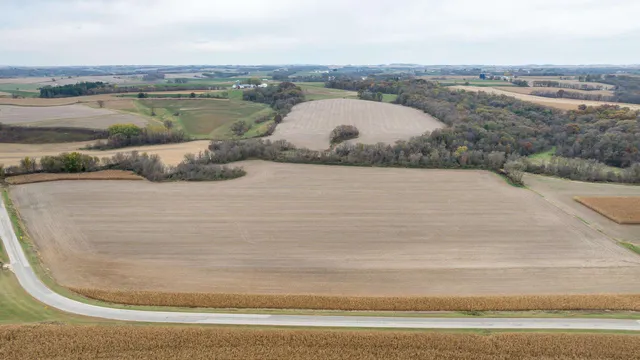 $3,500,000 | 8236 County Road K, Gratiot, WI 53541