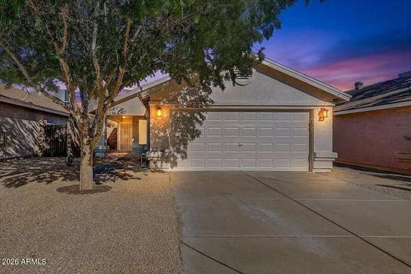 $415,000 | 20819 North 1st Avenue, Phoenix, AZ 85027