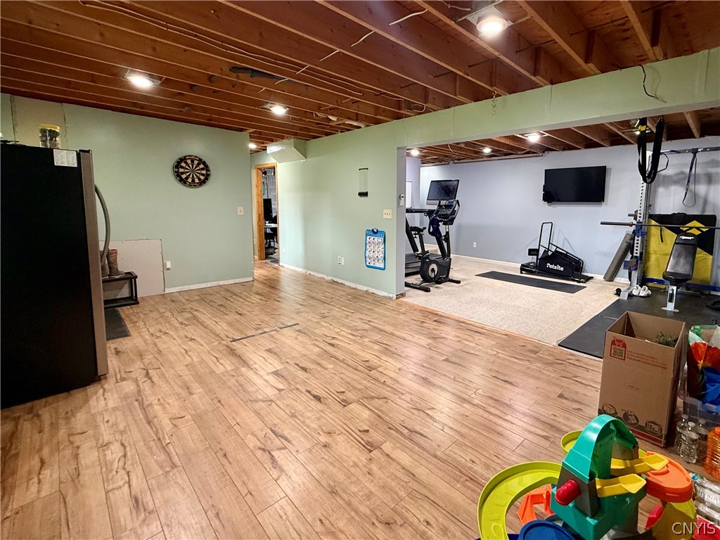 5646 Golly Road Lee, NY 13440 - Photo 21 of 39