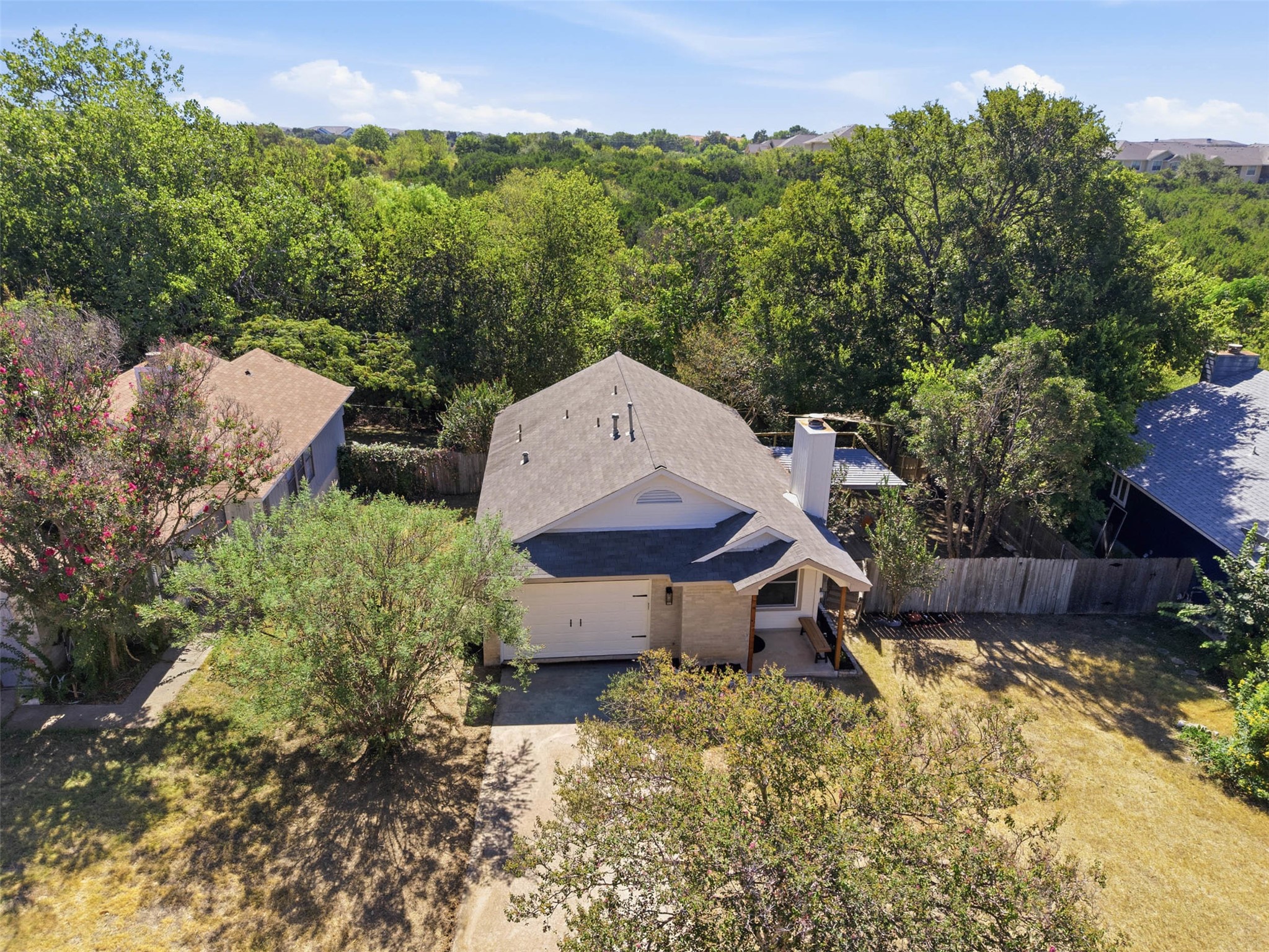 12025 Rotherham Drive Austin, TX 78754 - Photo 24 of 24 Gallery Image 24