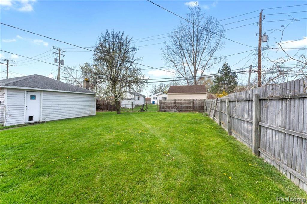 7335 Inkster Road Westland, MI 48185 - Photo 15 of 17 Gallery Image 15