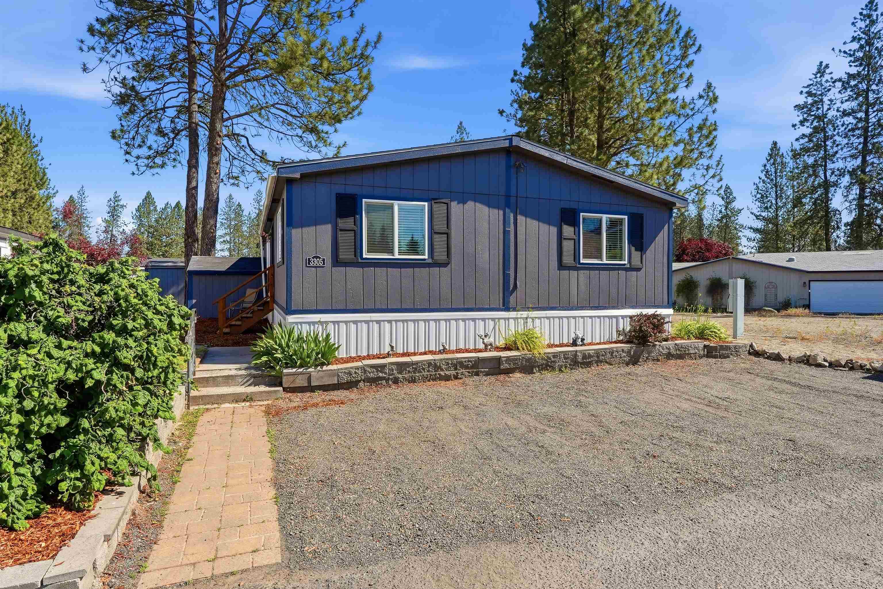 3305 East Bull Run Lane Mead, WA 99021 - Photo 1 of 31