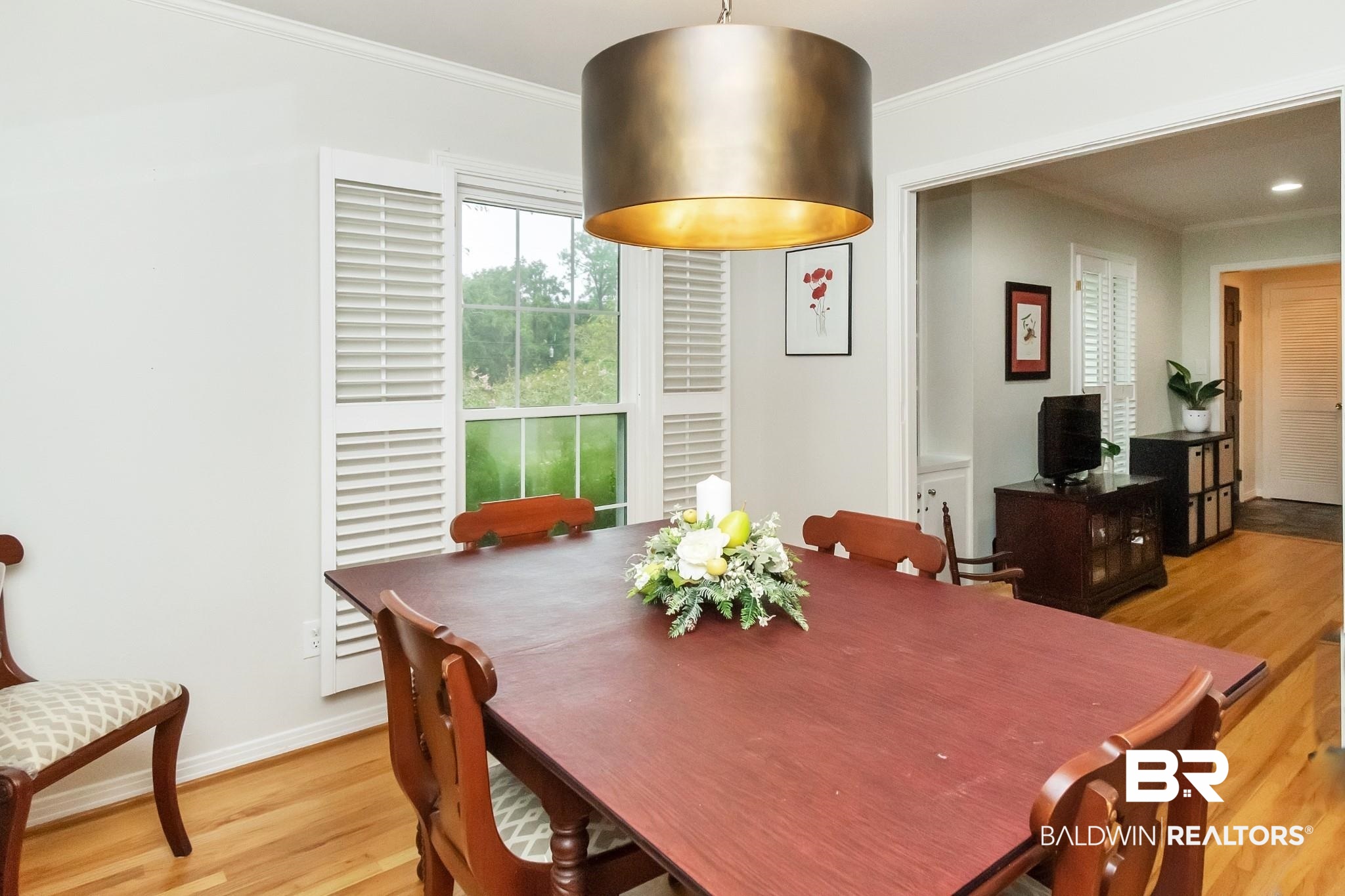 524 Ridgelawn Drive West Mobile, AL 36608 - Photo 4 of 32