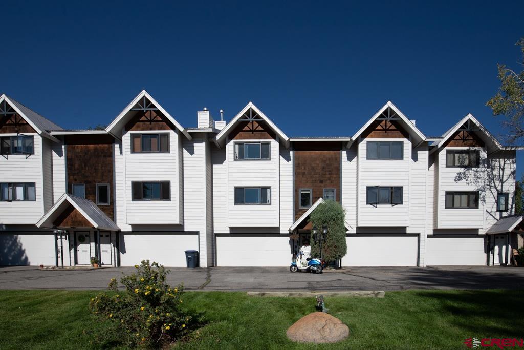 2155 West 3rd Avenue, Unit 3 Durango, CO 81301 - Photo 2 of 26
