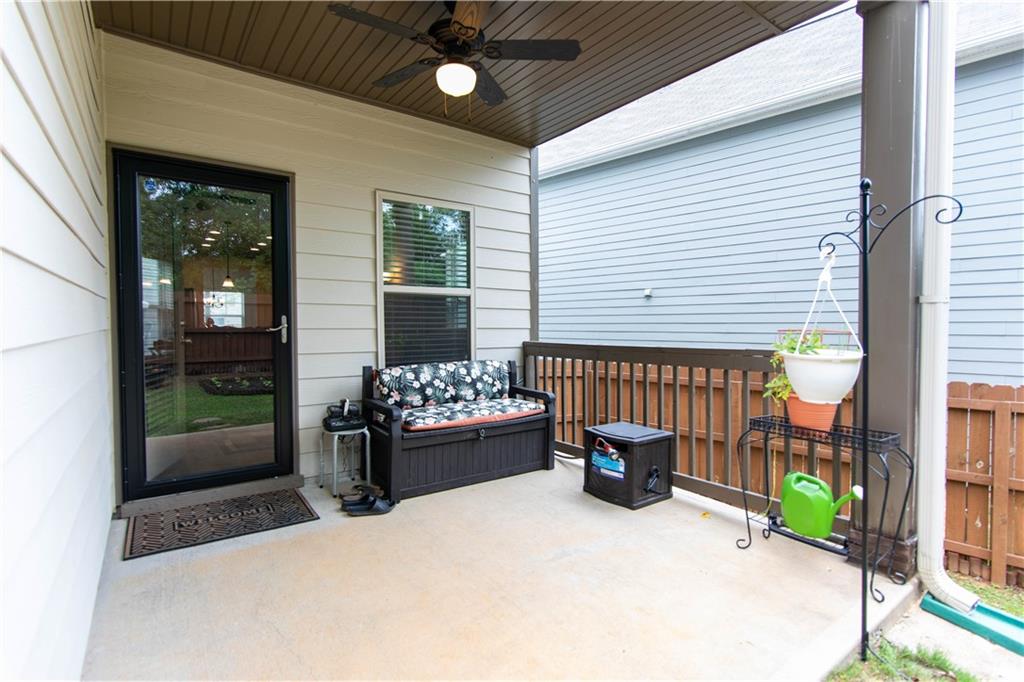 103 Prominence Court Canton, GA 30114 - Photo 24 of 27