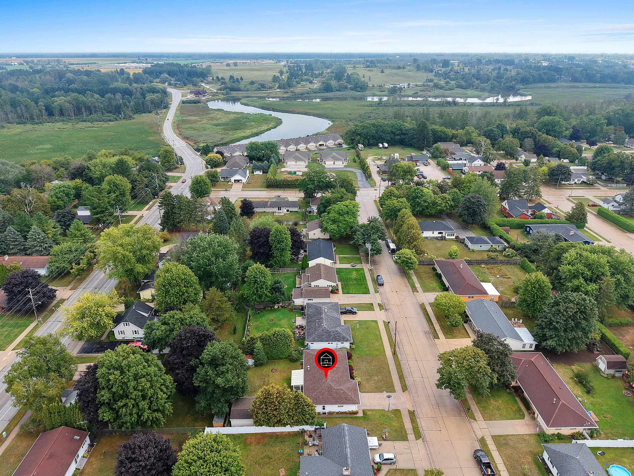 2336 44th Street Two Rivers, WI 54241 - Photo 60 of 66 Gallery Image 60