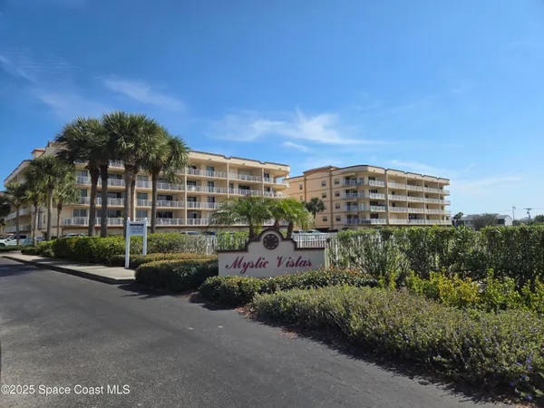 $3,000 | 806 Mystic Drive, Unit D407, Cape Canaveral, FL 32920
