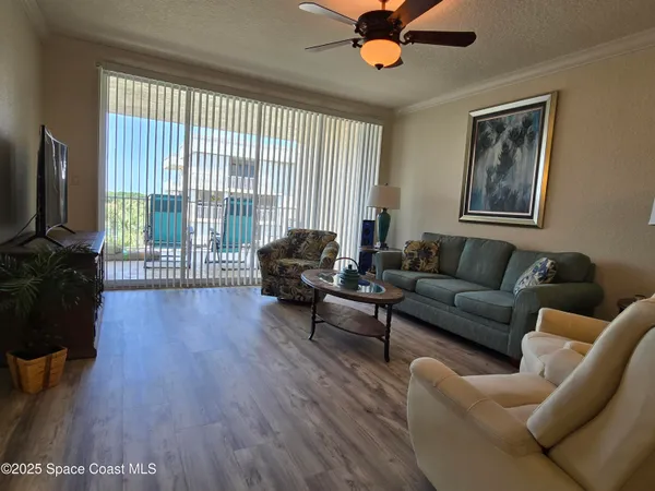 $3,000 | 806 Mystic Drive, Unit D407, Cape Canaveral, FL 32920