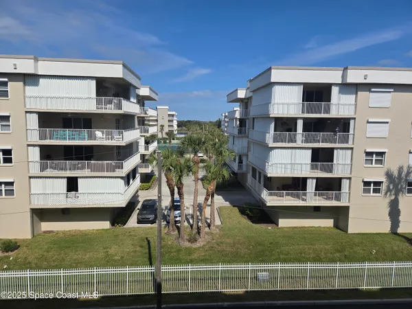 $3,000 | 806 Mystic Drive, Unit D407, Cape Canaveral, FL 32920