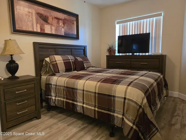 $3,000 | 806 Mystic Drive, Unit D407, Cape Canaveral, FL 32920