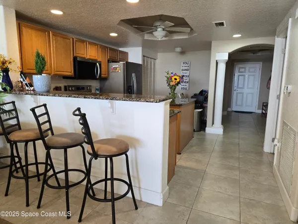 $3,000 | 806 Mystic Drive, Unit D407, Cape Canaveral, FL 32920